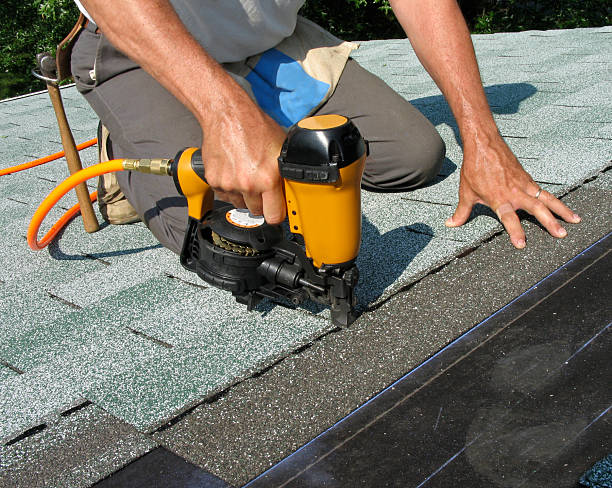 Best New Roof Installation  in University Heights, OH